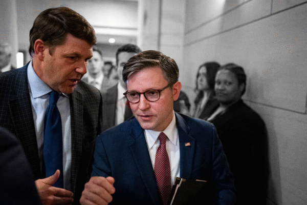 Ситуація на ринку США