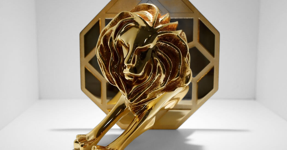 Фестиваль Cannes Lions 2023: Штучний інтелект у рекламі