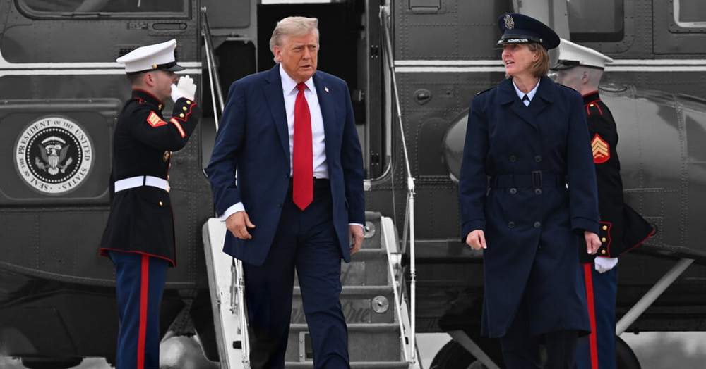 Трамп утримує фінансування бібліотек