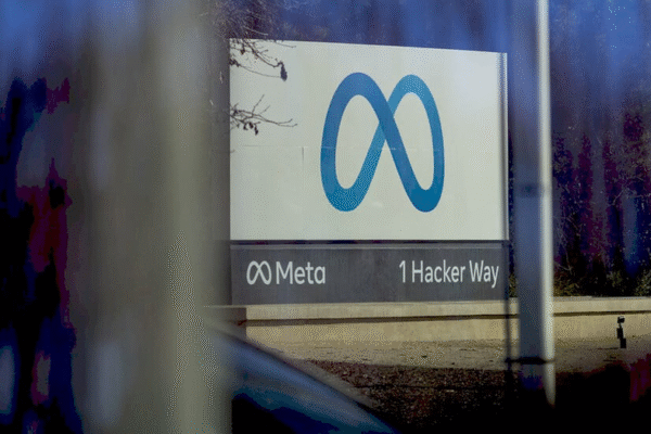 Зупинка політичної реклами Meta в ЄС