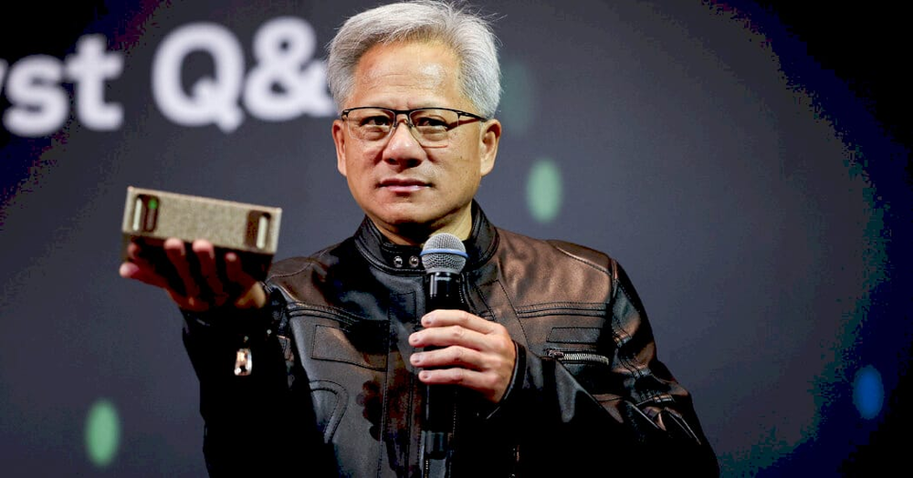Nvidia чіпи продажі