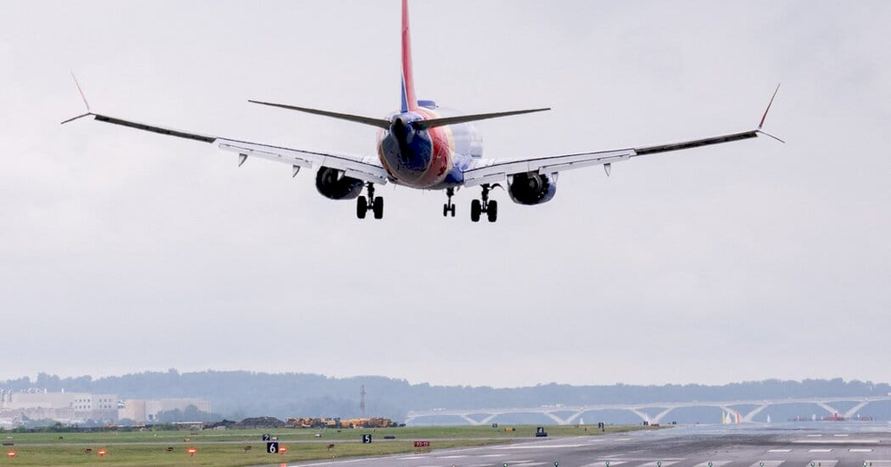 Ілюстрація до випадку дискримінації в Southwest Airlines