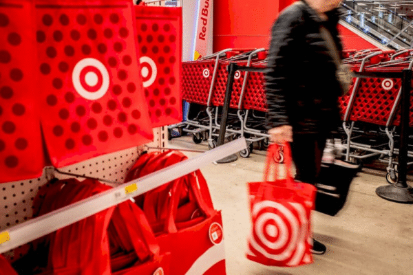 Скасування політики цінового співпраці в Target