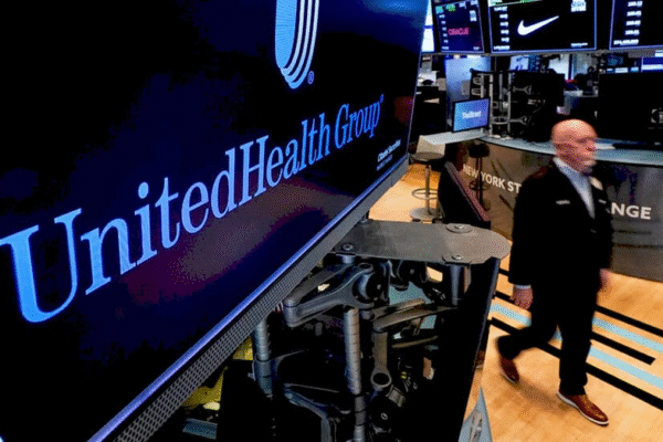 UnitedHealth Group: Повернення колишнього CEO на фоні викликів Повернення CEO в UnitedHealth Group