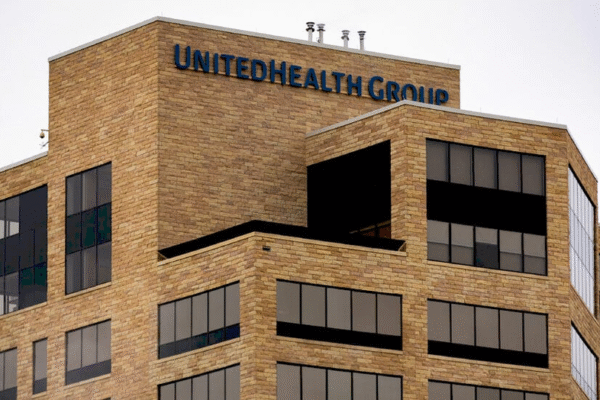 UnitedHealth Group фінансові результати