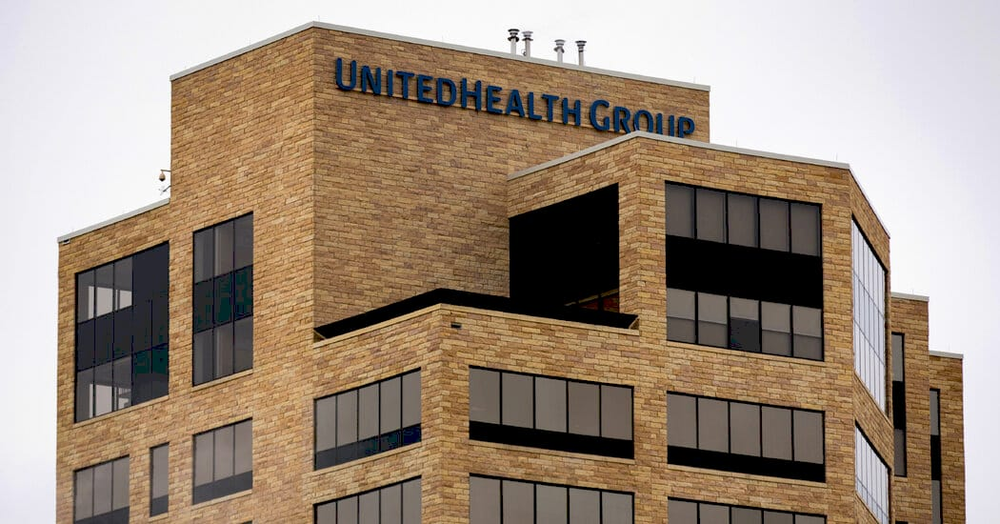 UnitedHealth Group фінансові результати