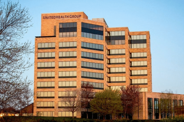 UnitedHealth Group Medicare Billing