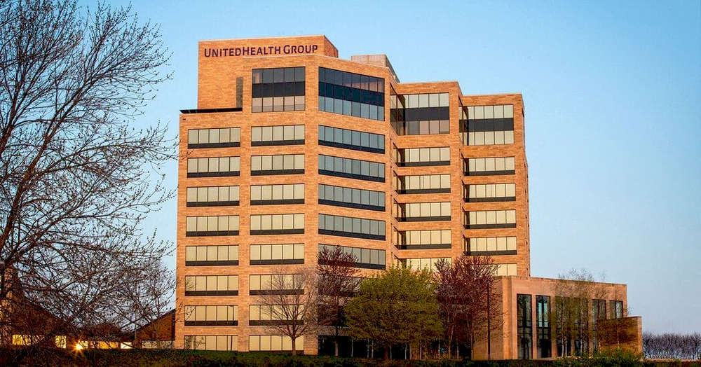 UnitedHealth Group Medicare Billing