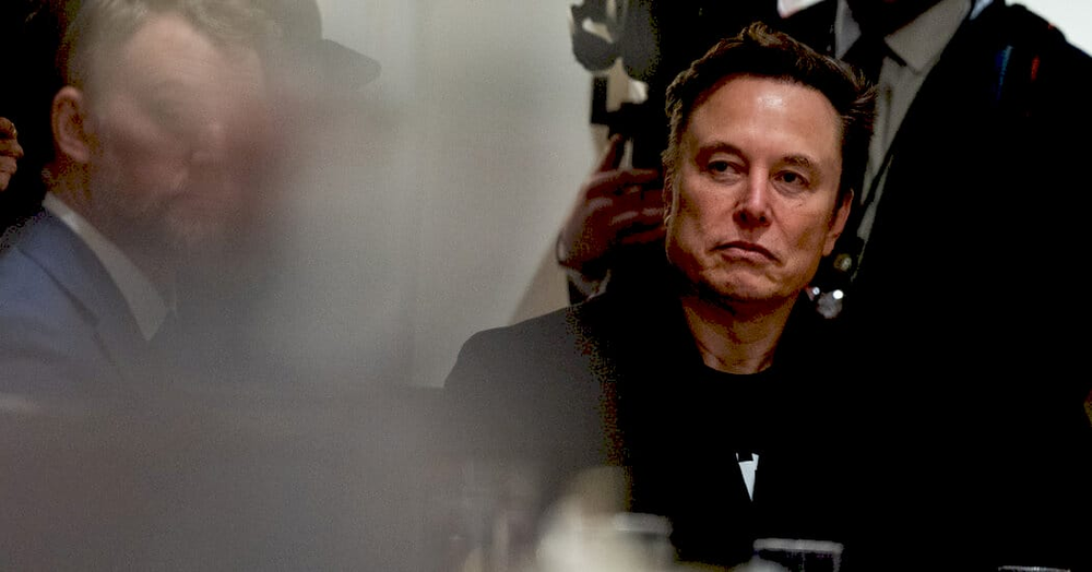 Зниження прибутку Tesla у третьому кварталі