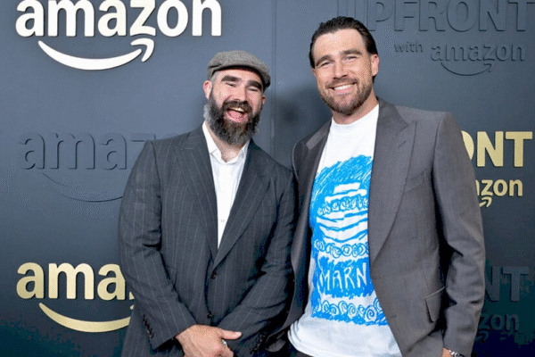 Amazon реорганізує подкаст-компанію Wondery, скорочуючи 100 робочих місць Реорганізація Wondery компанії Amazon
