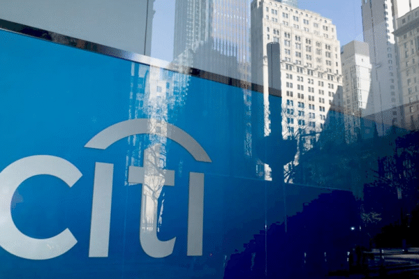 Citibank Strata Elite credit card