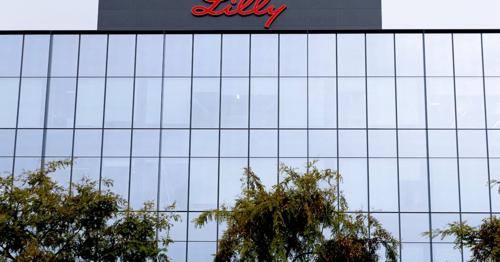 Результати випробувань Eli Lilly для схуднення