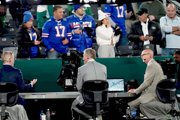 Угода між ESPN та NFL