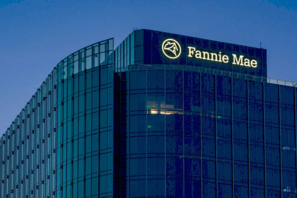 Трамп планує продаж акцій Fannie Mae та Freddie Mac Акції Fannie Mae та Freddie Mac
