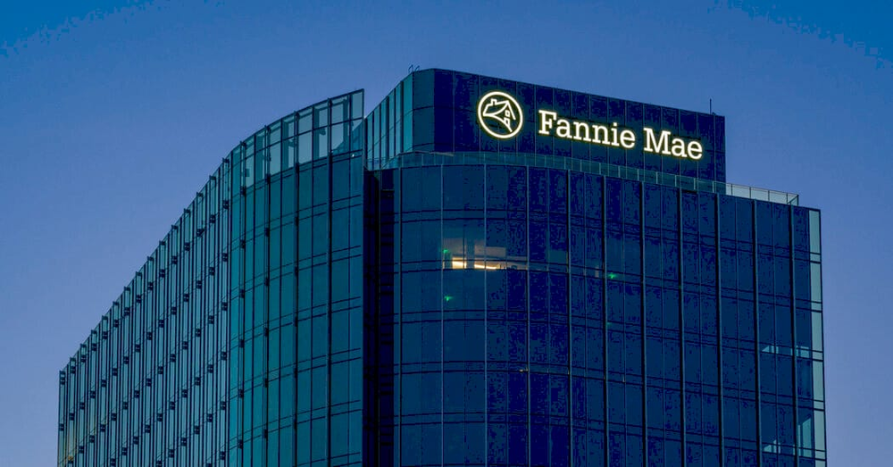 Акції Fannie Mae та Freddie Mac