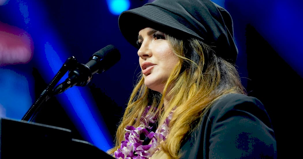 Gina Carano Disney lawsuit settlement