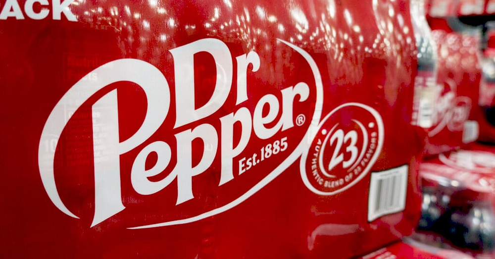 Придбання JDE Peet’s компанією Keurig Dr Pepper