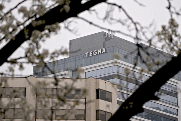 Nexstar оголосила про купівлю Tegna