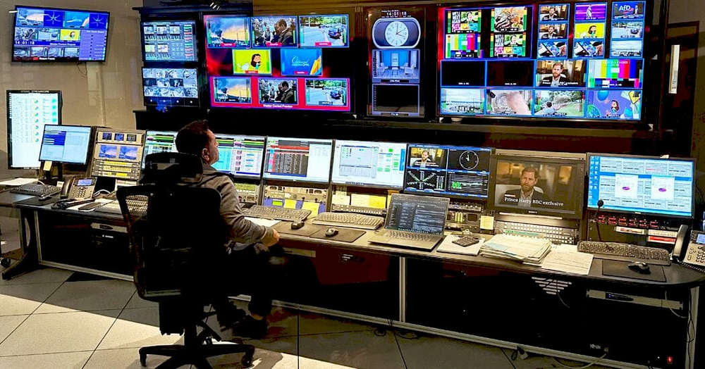 Скорочення бюджету PBS через зменшення фінансування