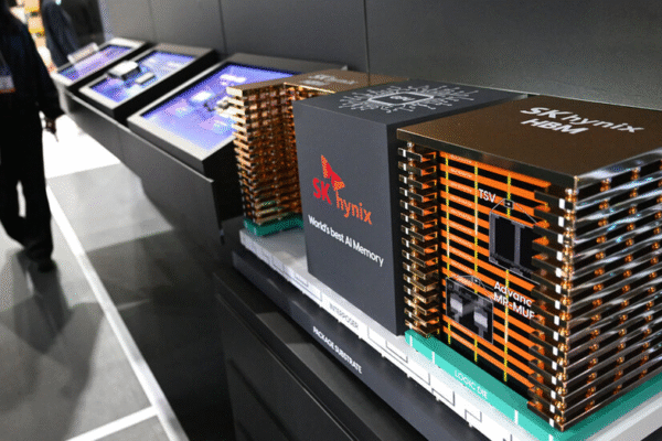США ускладнюють доступ Samsung і SK Hynix до обладнання для заводів у Китаї Обладнання для чіпів Samsung і SK Hynix