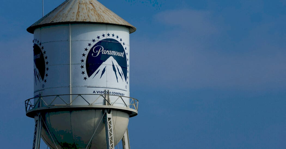 Зображення угоди Skydance та Paramount