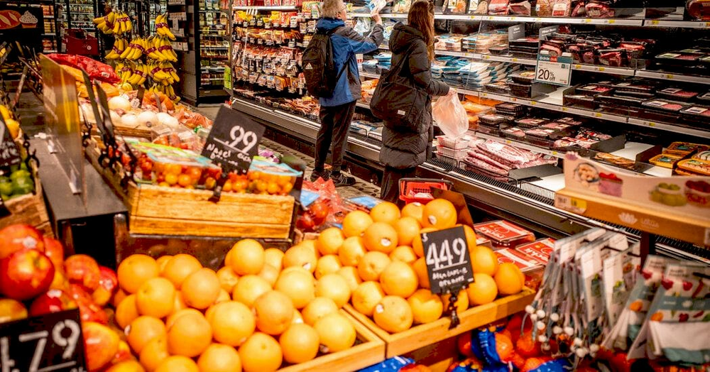 Майкл Фідделке, новий генеральний директор Target