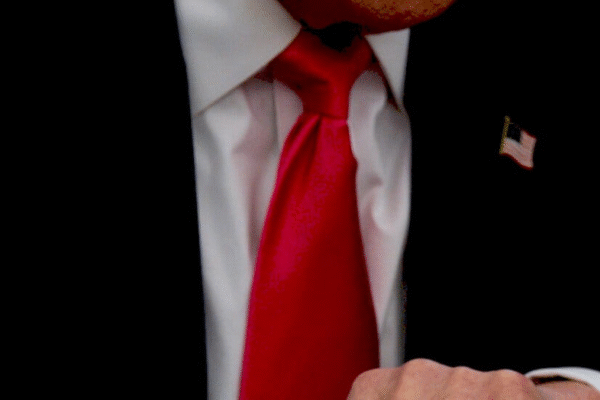 Трамп вводить державні інтереси в корпоративний сектор США Президент США Дональд Трамп та корпоративний сектор