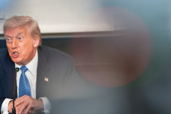 Трамп попереджає про економічну катастрофу через тарифи Трамп і економічні тарифи