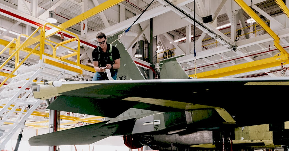Boeing workers reaching an agreement