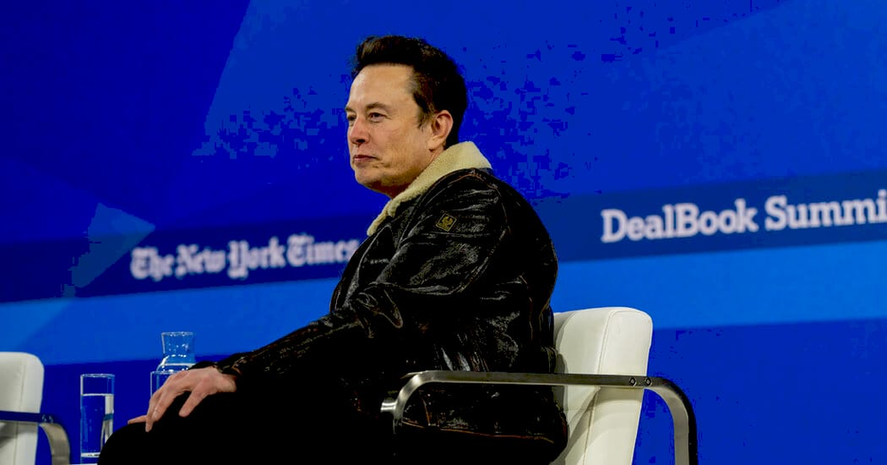 Ілон Маск і компенсаційний пакет Tesla