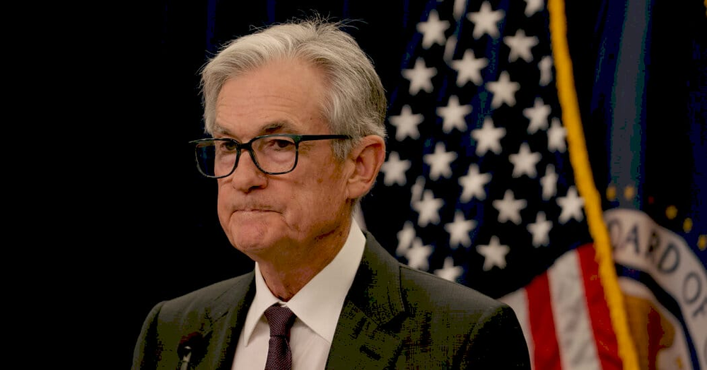 Федеральний резерв США