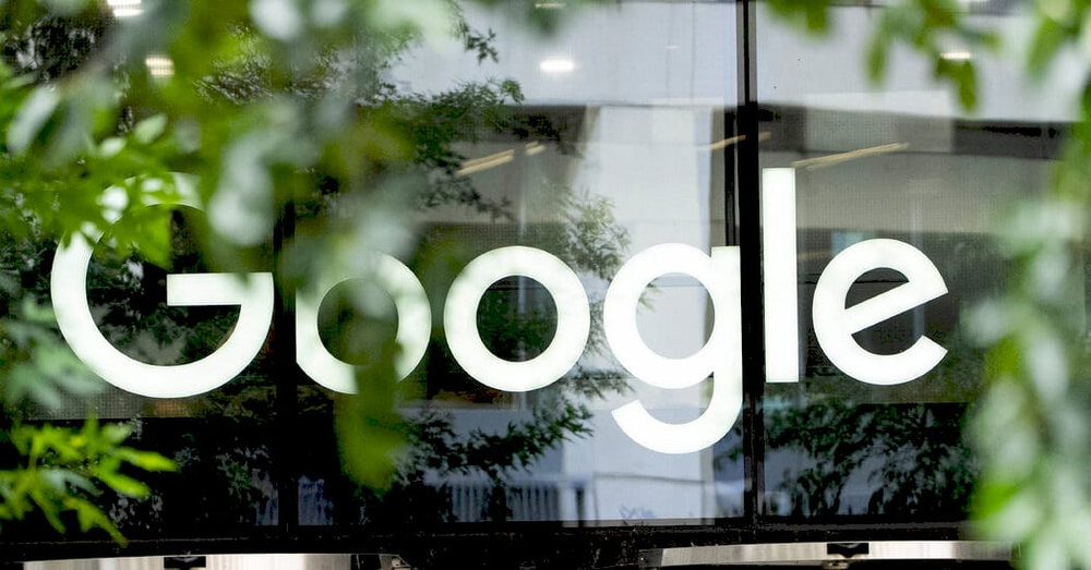 Google fined for antitrust violations