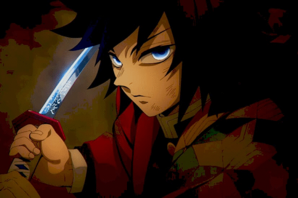 Аніме «Demon Slayer: Kimetsu no Yaiba Infinity Castle»