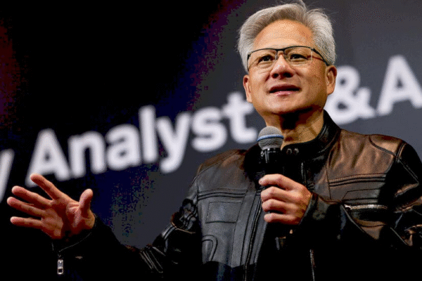 Nvidia and Intel investment news