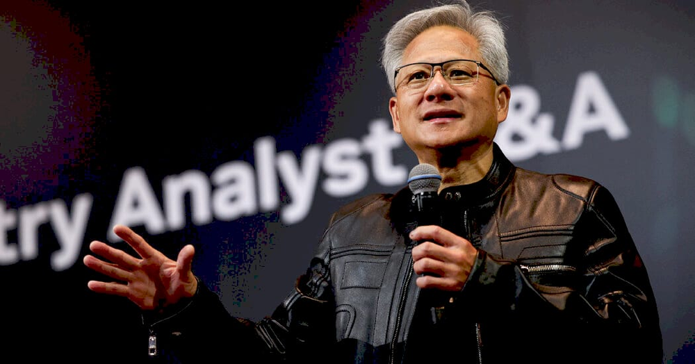 Nvidia and Intel investment news