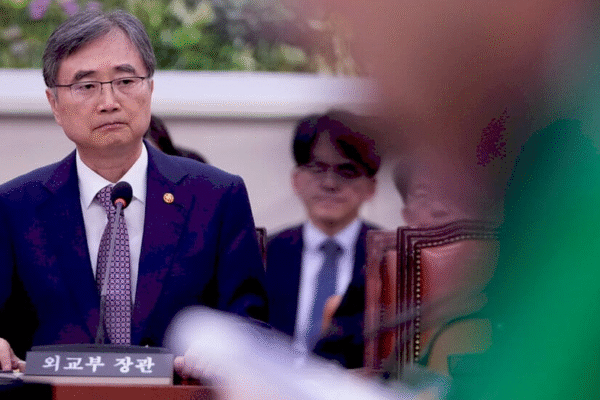 Обурення в Південній Кореї та Японії через дії США