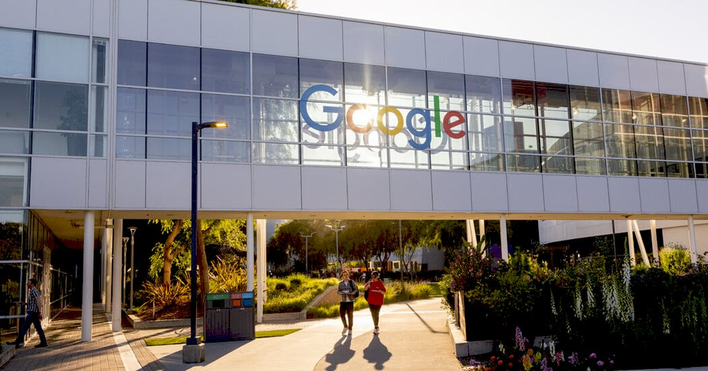 Судове рішення щодо Google