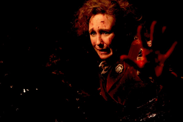 Постер фільму The Conjuring Last Rites