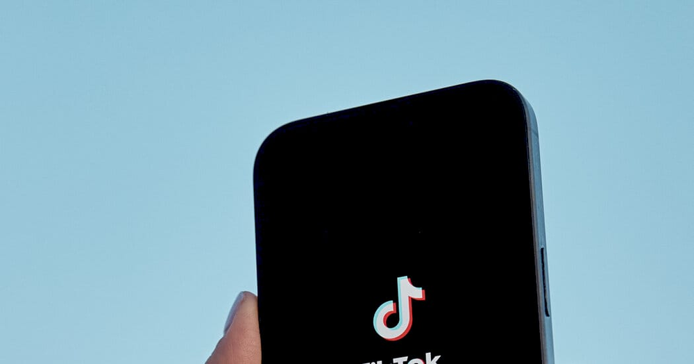Трамп обговорює TikTok