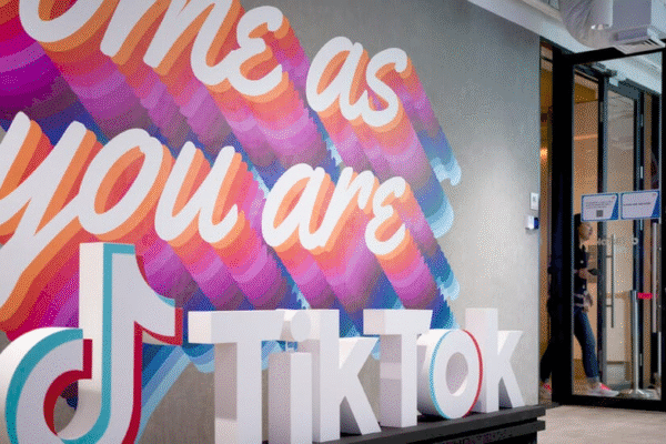 Угода між Білого дому та TikTok