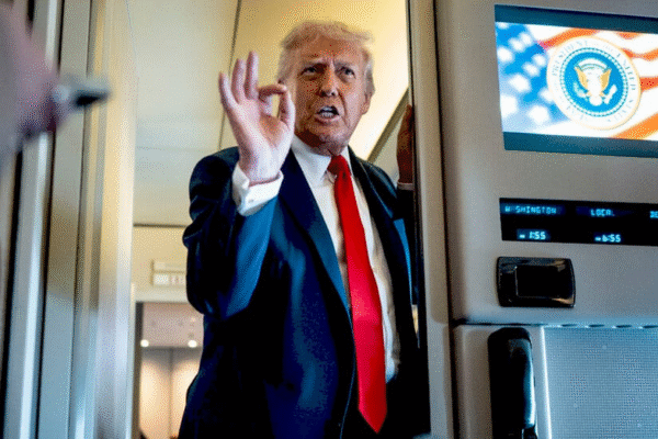 Трамп про угоду TikTok