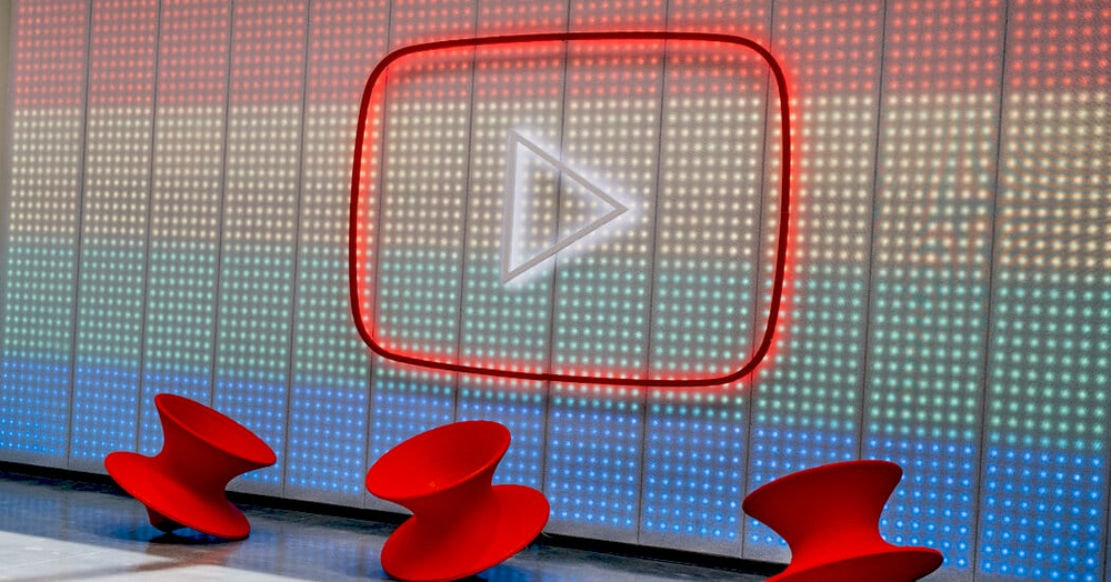 Нове оновлення YouTube для livestreaming