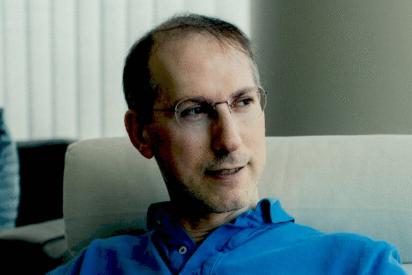 Аарон Грінспан: Боротьба проти технологічної індустрії Аарон Грінспан в боротьбі проти Ілона Маска