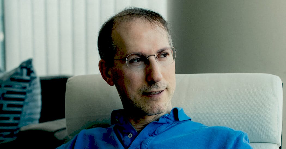 Аарон Грінспан в боротьбі проти Ілона Маска