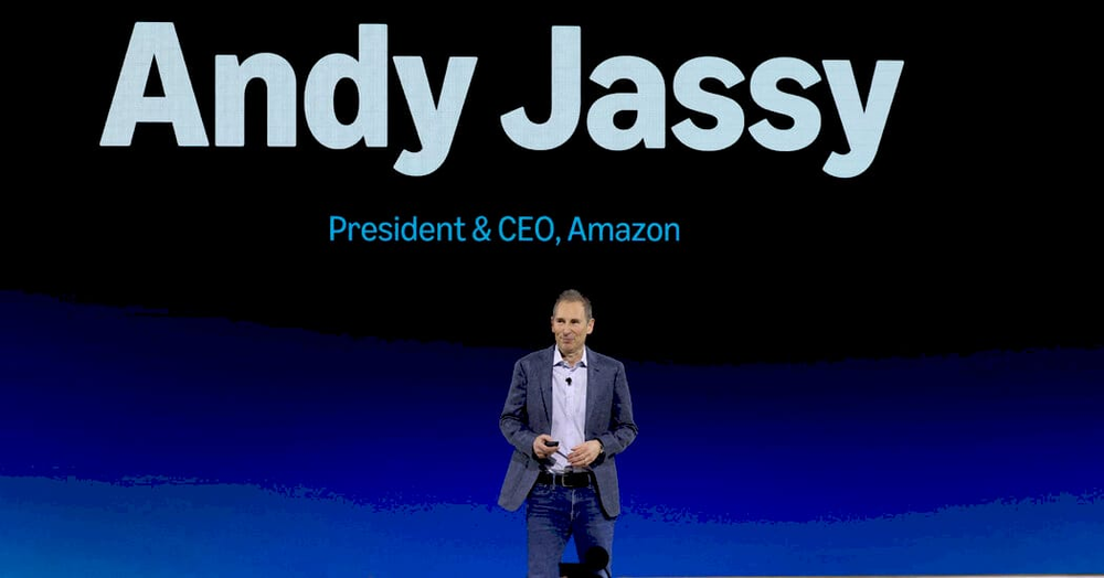 Amazon та Apple сприяють відновленню ринку штучного інтелекту Графік росту акцій Amazon та Apple