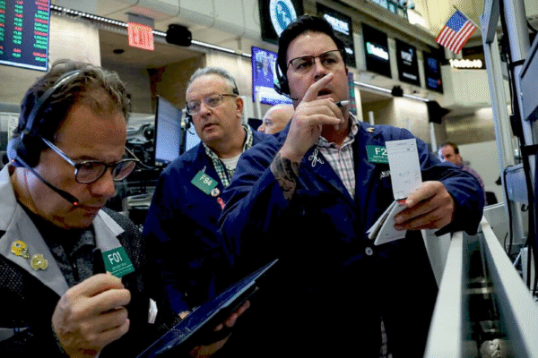 Технологічні компанії інвестують у штучний інтелект