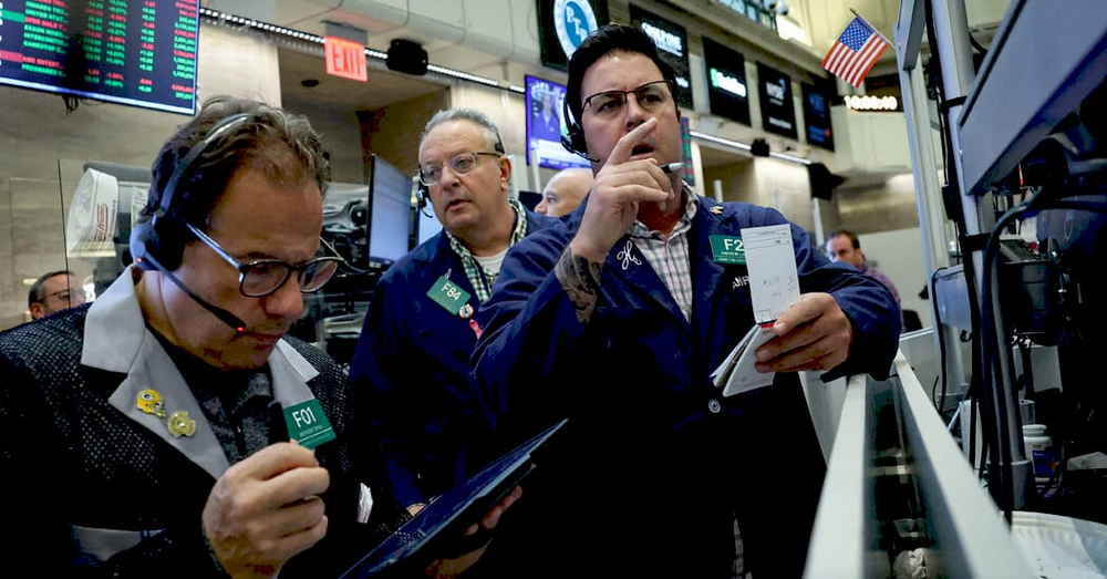 Технологічні компанії інвестують у штучний інтелект