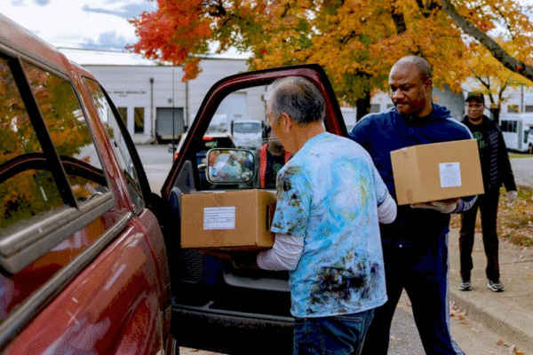 Економічна ситуація в США