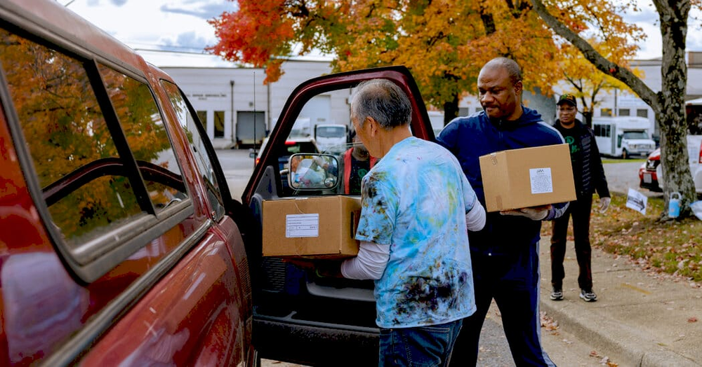 Економічна ситуація в США
