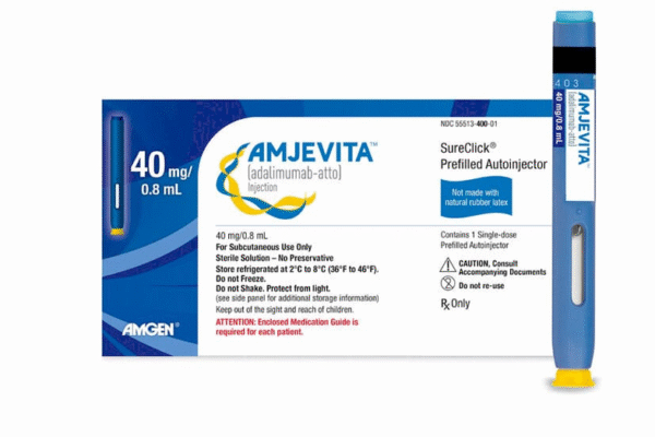 Біосиміляри та ліки